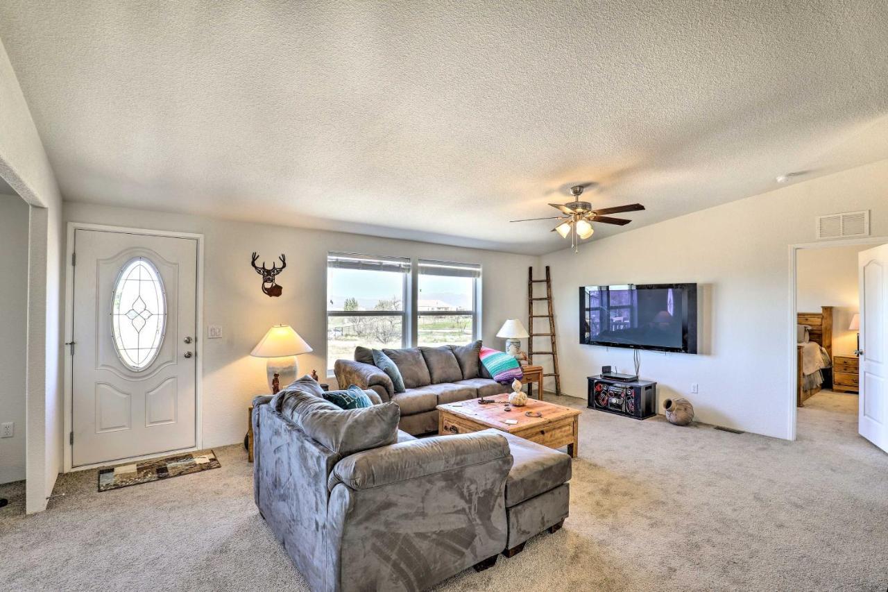 Mescal Desert Escape Off I-10 With Over 1 Enclosed Acre! מראה חיצוני תמונה