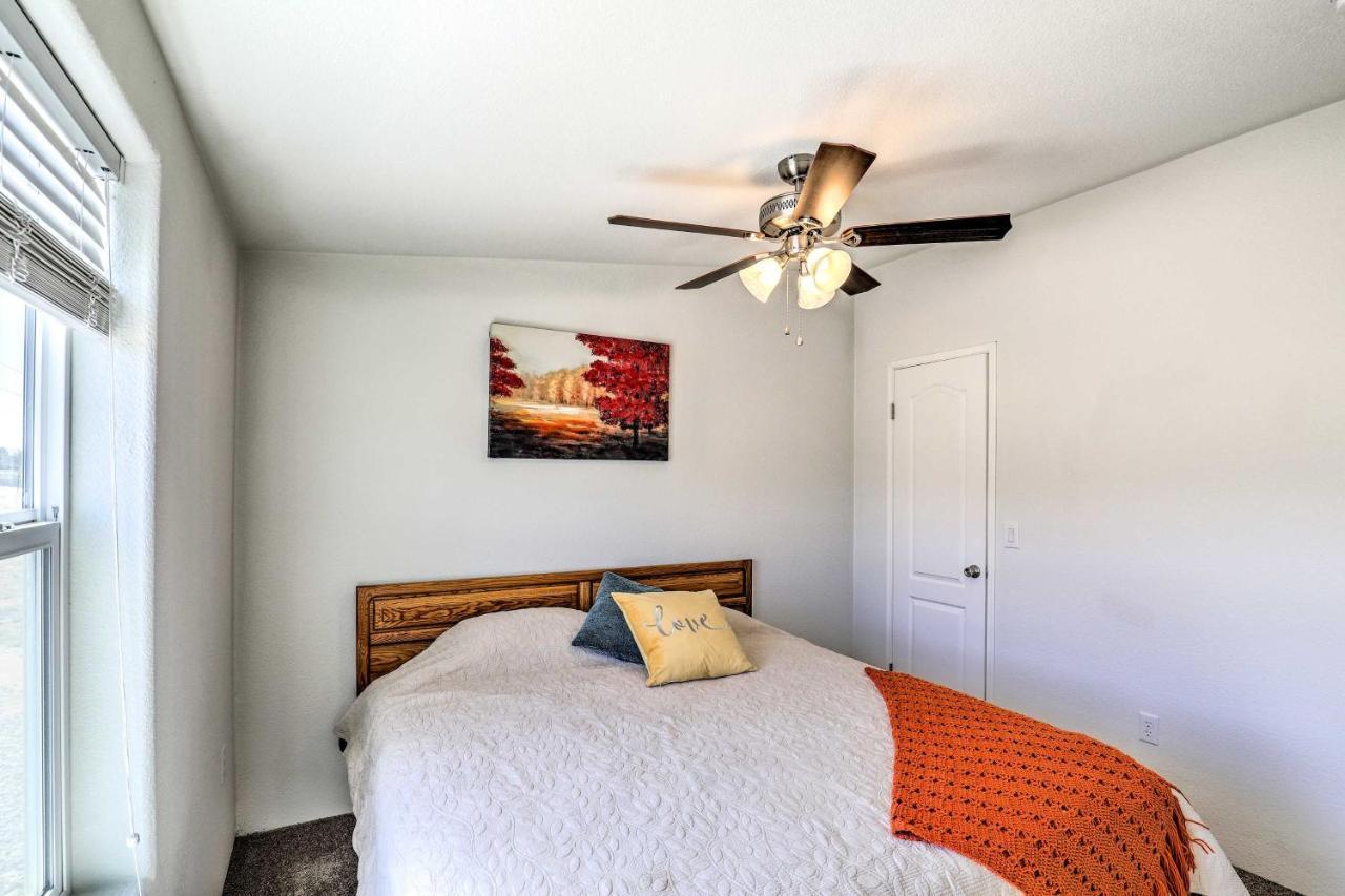 Mescal Desert Escape Off I-10 With Over 1 Enclosed Acre! מראה חיצוני תמונה