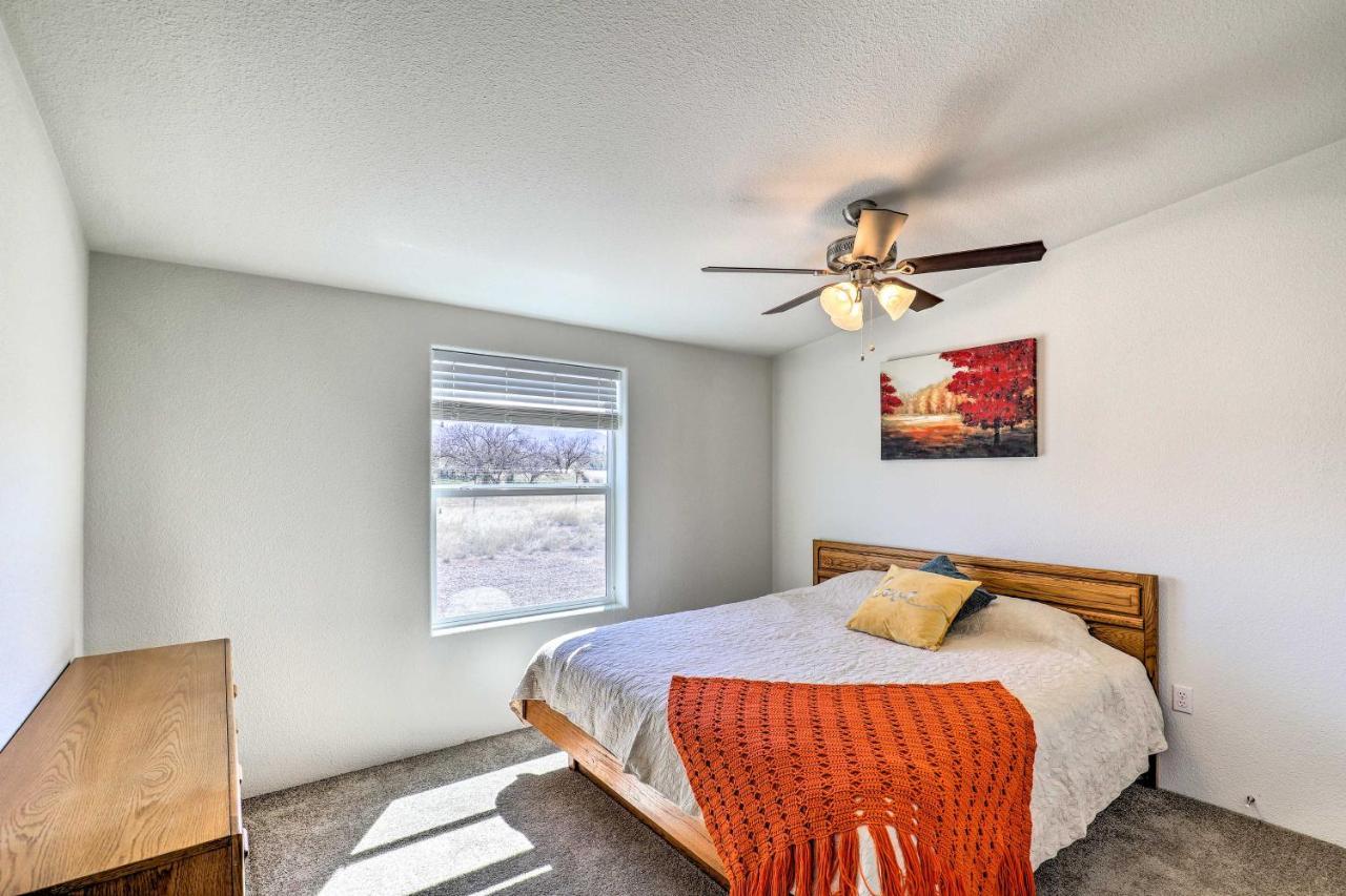 Mescal Desert Escape Off I-10 With Over 1 Enclosed Acre! מראה חיצוני תמונה
